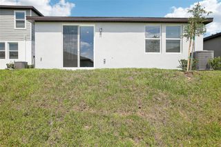 New construction Single-Family house 31647 Malbec Dr, Brooksville, FL 34602 plan Foxglove - image