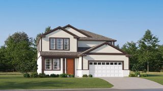 New construction Single-Family house 7508 118Th St E, Palmetto, FL 34221 plan Sedona - image