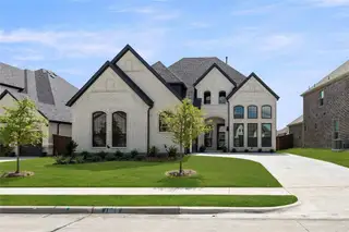 New construction Single-Family house 1805 Gem Dr, Rockwall, TX 75087 plan Sutton - image