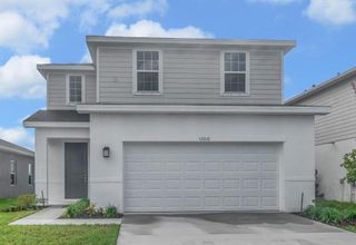 New construction Single-Family house 12610 Sw Forli Wy, Port St. Lucie, FL 34987 plan Glen Ridge - image