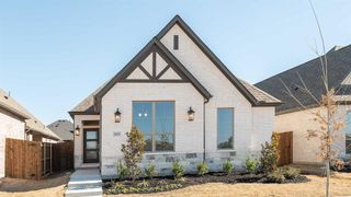 New construction Single-Family house 6108 Vester Trl, Fate, TX 75087 plan 1854W - image