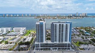 New construction Condo house 220 Lake Shore Dr, Lake Park, FL 33403 - image