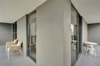 New construction Condo house 159 Ne 6Th St, Unit 3302, Miami, FL 33132 - image