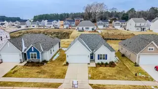New construction Single-Family house 63 Furley (Homesite 118) St, Sanford, NC 27330 plan Tucker - image
