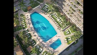 New construction Condo house 1919 N Flagler Dr, Unit 1106, West Palm Beach, FL 33407 - image