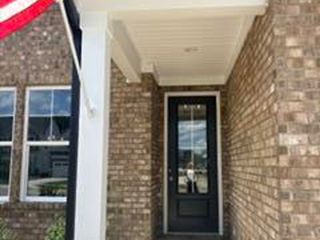 New construction Single-Family house 521 Crescent Wood Trl, Zebulon, NC 27597 plan The Willow C - image
