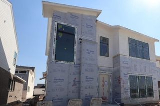 New construction Single-Family house 19811 May Lily Meadow St, Cypress, TX 77433 plan The Doyle - image