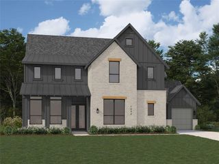New construction Single-Family house 2306 Sarah Dr, Rockwall, TX 75087 plan Varese Plan - image