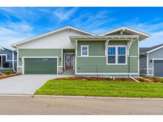 New construction Single-Family house 1738 Morningstar Wy, Fort Collins, CO 80524 plan Serene - image