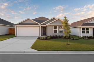 New construction Single-Family house 225 Bay Springs Blvd, Defuniak Springs, FL 32435 plan Gehrig - image