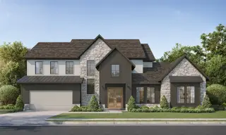 New construction Single-Family house 11978 Braided Mane St, Montgomery, TX 77316 - image