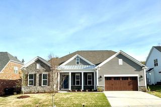 New construction Single-Family house 4022 Sagemont Drive Nw, Unit 19, Concord, NC 28027 Morgan- photo