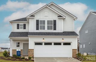 New construction Single-Family house 11526 Glasden Rd, Unit 501, Charlotte, NC 28278 - image