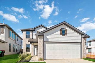 New construction Single-Family house 25494 Blossom Ct, Montgomery, TX 77316 plan Roosevelt - image