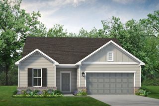 New construction Single-Family house 165  Sweet Water Ln, Rome, GA 30161 - image