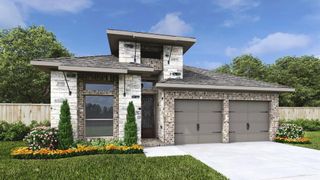 New construction Single-Family house 8470 International Falls Drive, Porter, TX 77365 2026W- photo