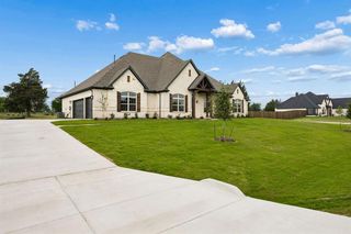 New construction Single-Family house 6041 Palomino Wy, Midlothian, TX 76065 plan El Dorado - image