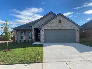 New construction Single-Family house 4300 Hummingbird Dr, Sherman, TX 75092 - image