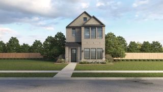 New construction Single-Family house 4538 Community Ct, Plano, TX 75024 plan DERBY - image