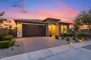 New construction Single-Family house 618 E Piedmont Rd, Phoenix, AZ 85042 - image