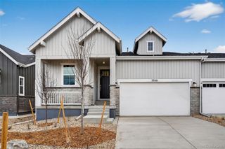 New construction Single-Family house 3358 N Duquesne Wy, Aurora, CO 80019 plan The Castlewood - image