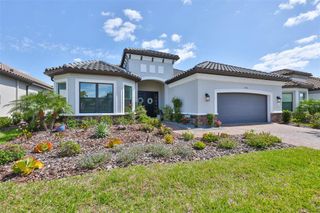 New construction Single-Family house 5512 Caserta Ct, Palmetto, FL 34221 - image
