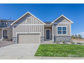 New construction Single-Family house 1205 105Th Avenue Ct, Greeley, CO 80634 - image