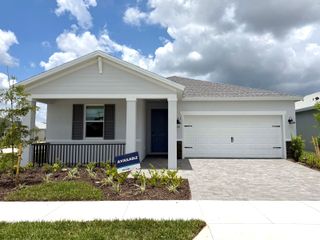 New construction Single-Family house 44426 Frontier Dr, Punta Gorda, FL 33982 plan Dove - image