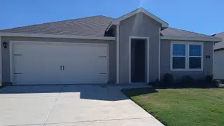 New construction Single-Family house 239 Whispering Pine Dr, Royse City, TX 75189 plan Lakeway - image