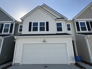 New construction Multi-Family house 135 Fern Bridge Dr, Summerville, SC 29483 plan COLEMAN - image