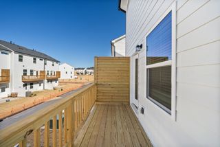 New construction  house 2558 Olive Chapel Rd, Apex, NC 27502 plan Nolen - image