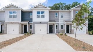 New construction Single-Family house 421 Silicon Dr, Greenville, SC 29605 plan PEARSON - image
