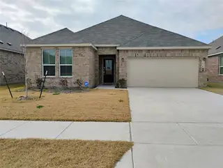 New construction Single-Family house 1016 Flameleaf Dr, Princeton, TX 75407 plan Nash - image