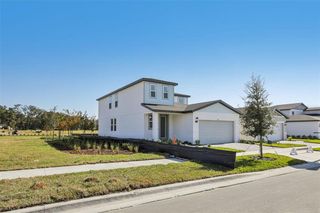 New construction Single-Family house 867 Sunshower Dr, Lady Lake, FL 32159 plan Yellowstone - image