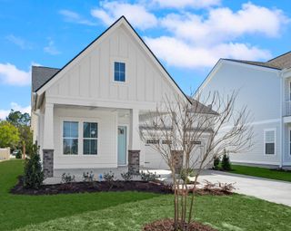 New construction Single-Family house 235 Atlantic Breeze St, Myrtle Beach, SC 29572 plan HAYDEN - image