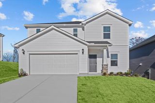New construction Single-Family house 1628 Switchback Cir, Moore, SC 29369 plan Dakota - image