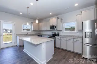 New construction Single-Family house 5130 Colchester Ct, Unit 56, Catawba, NC 28609 plan Plan 2628 - image