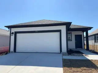 New construction Single-Family house 234 Hidalgo Ln, Elgin, TX 78621 Maverick- photo