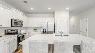 New construction Single-Family house 740 Galivant Dr, Summerville, SC 29483 plan Davis - image