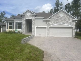 New construction Single-Family house 1111 24Th Ave Se, Naples, FL 34117 plan The Venice - image