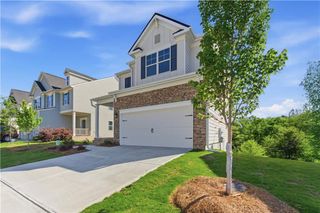 New construction Single-Family house 2694 Jordan Ln, Lithia Springs, GA 30122 - image