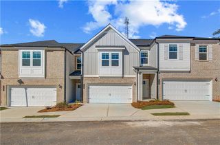 New construction Condo house 651 Treasure Dr, Stockbridge, GA 30281 - image