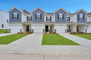 New construction Multi-Family house 133 Tango Dr, Clinton, SC 29325 plan Chestnut - image
