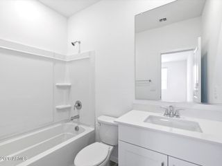 New construction  house 24470 W Gwen St, Buckeye, AZ 85326 plan Jubilee - image