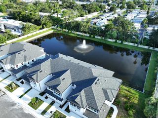 New construction Townhouse house 7654 93rd Street North, Seminole, FL 33777 - photo