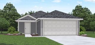 New construction Single-Family house 19019 Foxface Peak Ct, Hockley, TX 77447 - image