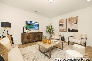 New construction Single-Family house 1352 Tappan Ave, Unit 180p, Rock Hill, SC 29730 - image