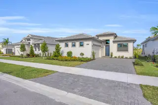 New construction Single-Family house 7155 Se Amalfi Ln, Stuart, FL 34997 - image