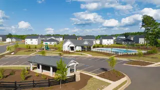 New construction Single-Family house 644 Whitman Ln, Stockbridge, GA 30281 plan Cali - image