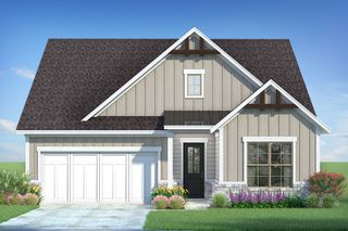 New construction Single-Family house 7108 Manhattan Dr, Rowlett, TX 75088 Bonaire- photo